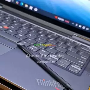Lenovo X1 yoga  Laptop latest Processor Intel Core i711th genaration                   32 in Ethiopia
